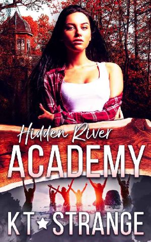 [Hidden River Academy 01] • Hidden River Academy